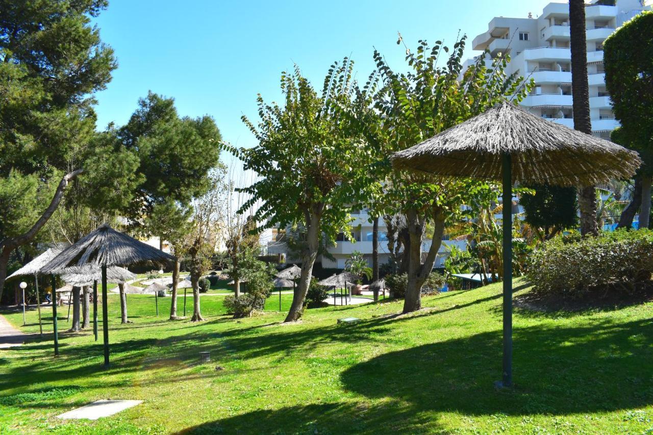 VIVE BENALMÁDENA Estudios Benal Beach Esterno foto